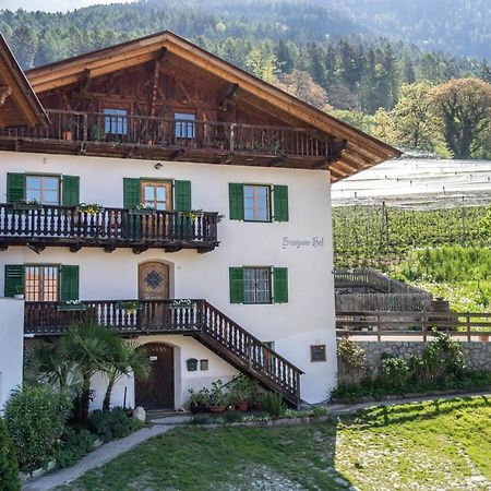 Ferienwohnung Brunjaunhof シェーナ エクステリア 写真