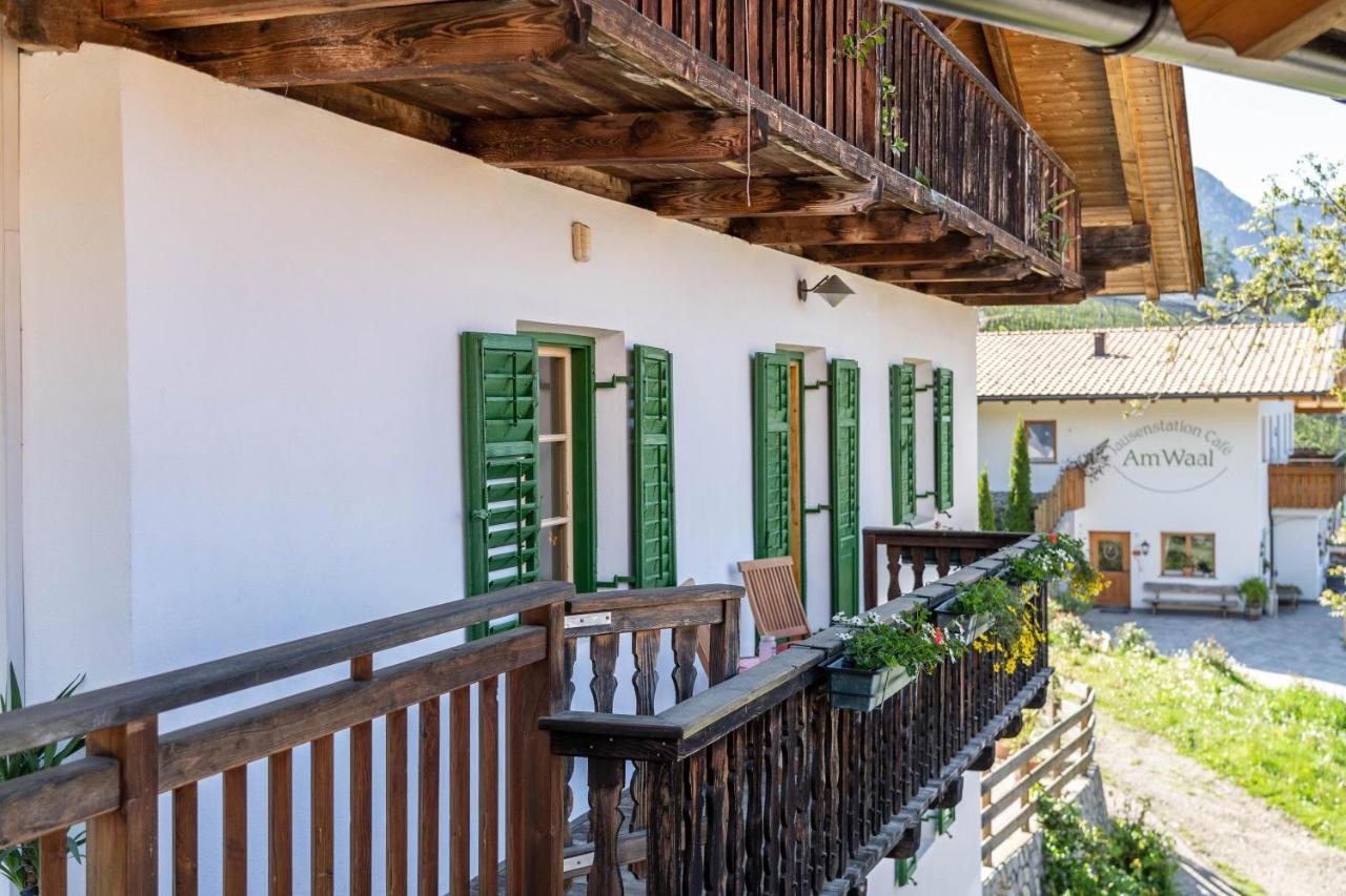 Ferienwohnung Brunjaunhof シェーナ エクステリア 写真
