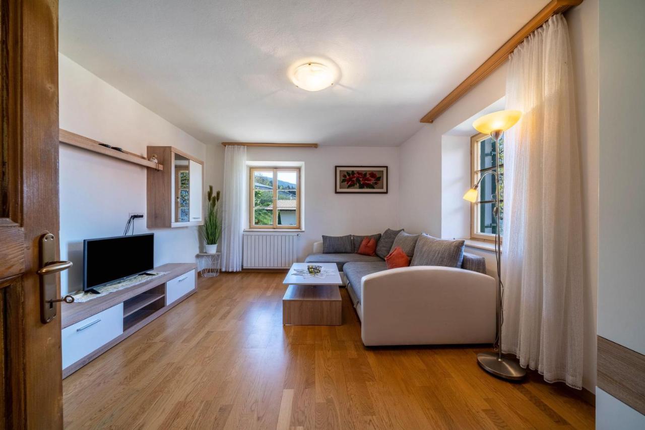 Ferienwohnung Brunjaunhof シェーナ エクステリア 写真
