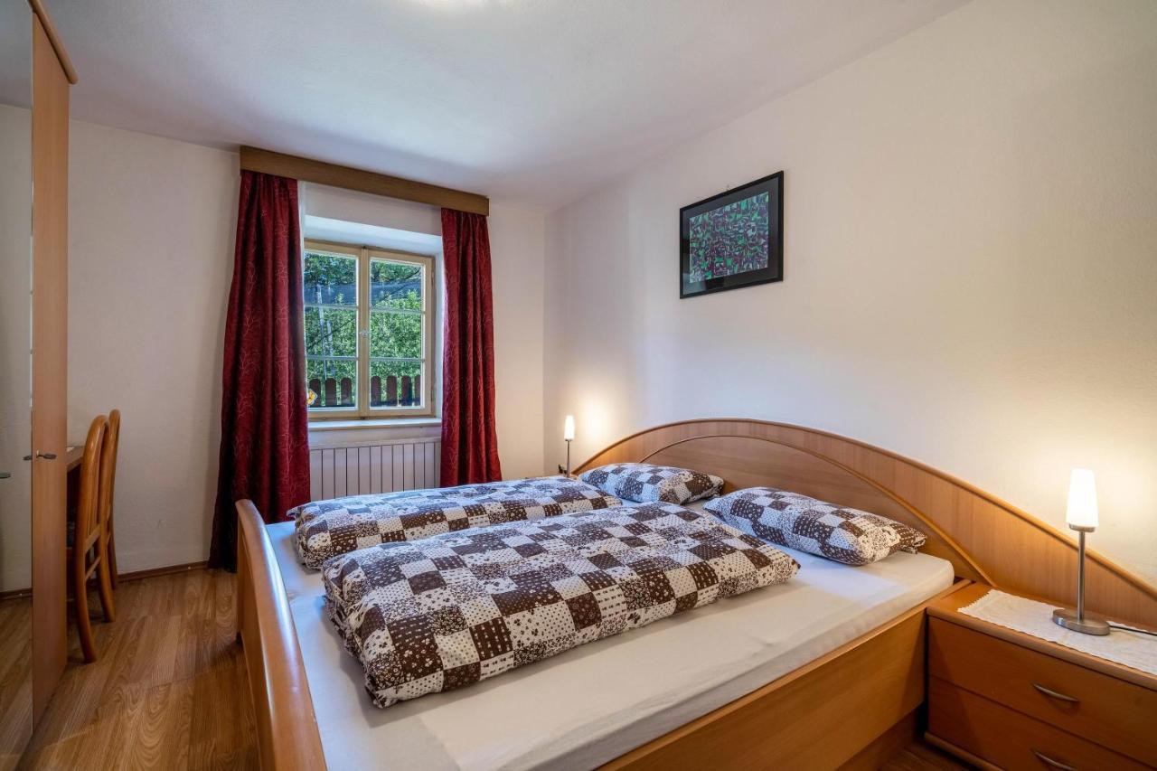 Ferienwohnung Brunjaunhof シェーナ エクステリア 写真