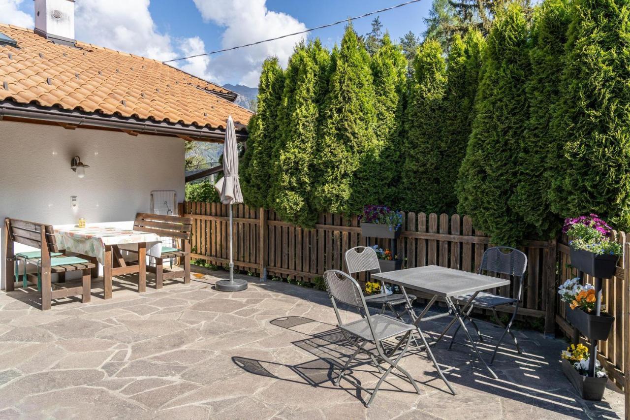 Ferienwohnung Brunjaunhof シェーナ エクステリア 写真