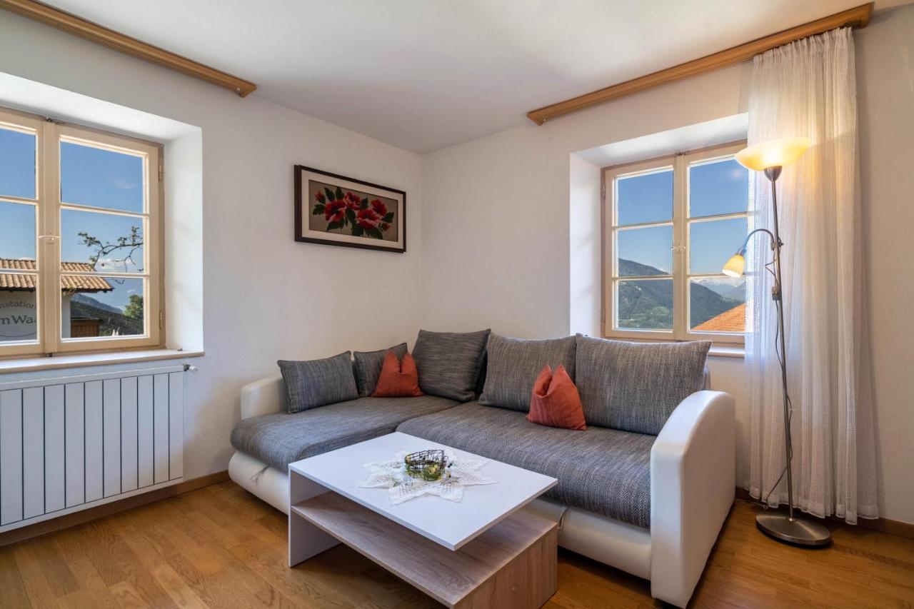 Ferienwohnung Brunjaunhof シェーナ エクステリア 写真