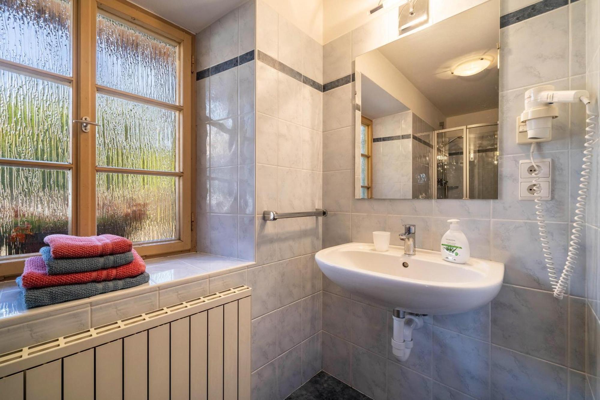 Ferienwohnung Brunjaunhof シェーナ エクステリア 写真